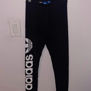 Adidas Women's Leggings